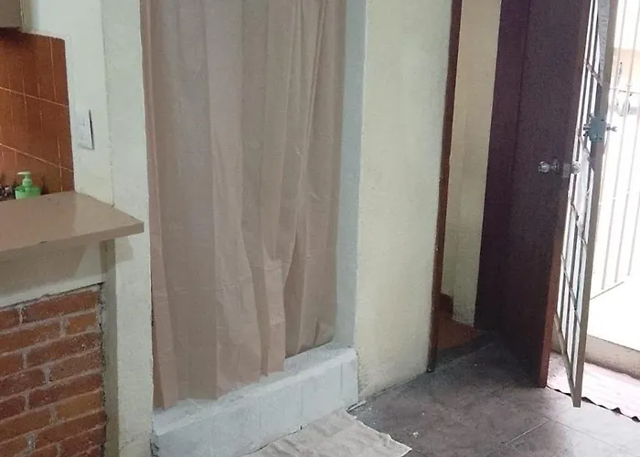 Apartment Departamento C-3